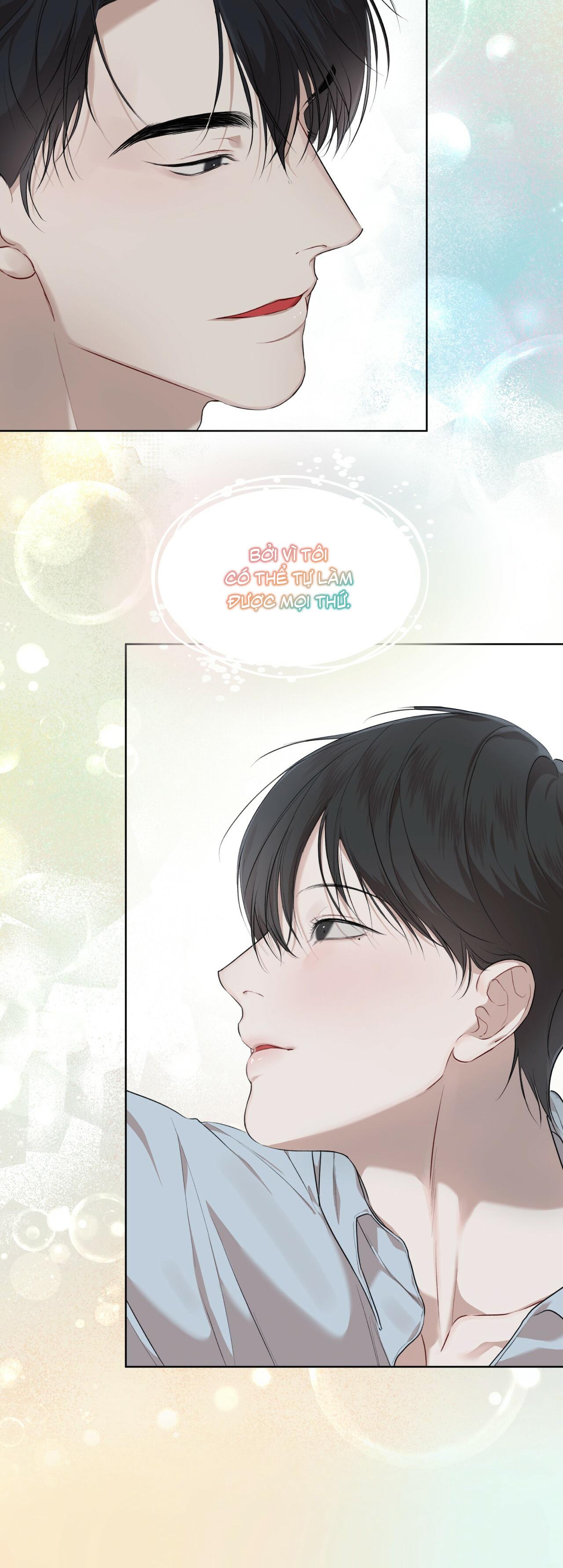 KHỞI NGUỒN SỰ SỐNG Chapter 44 - Next Chapter 45