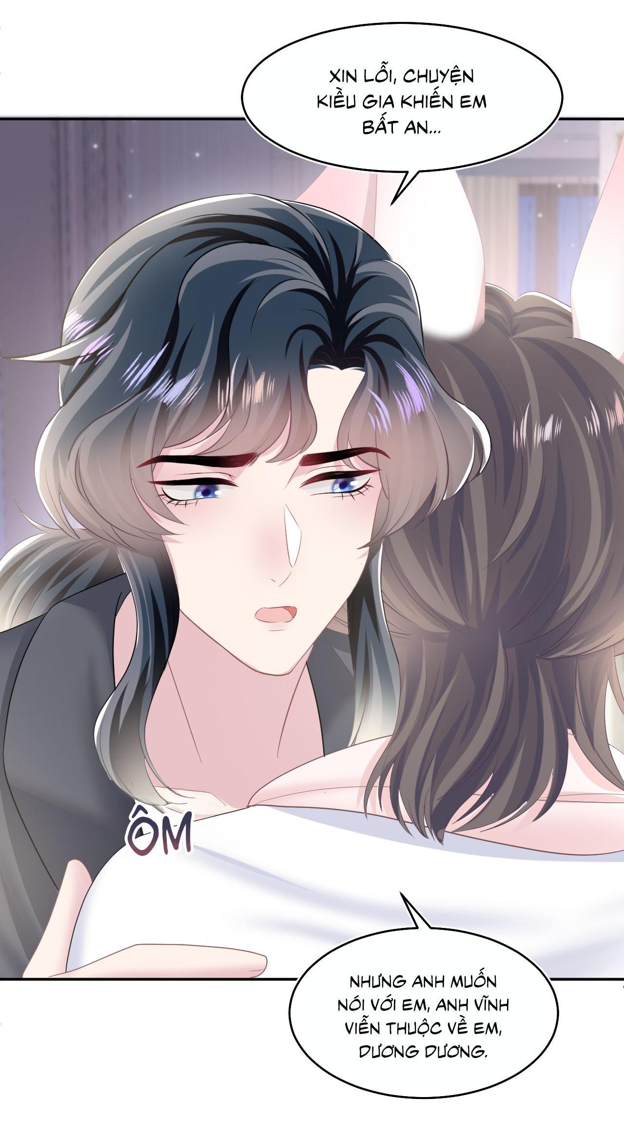 Tuyệt mỹ bạch liên hoa online dạy học Chapter 92 - Next Chapter 93