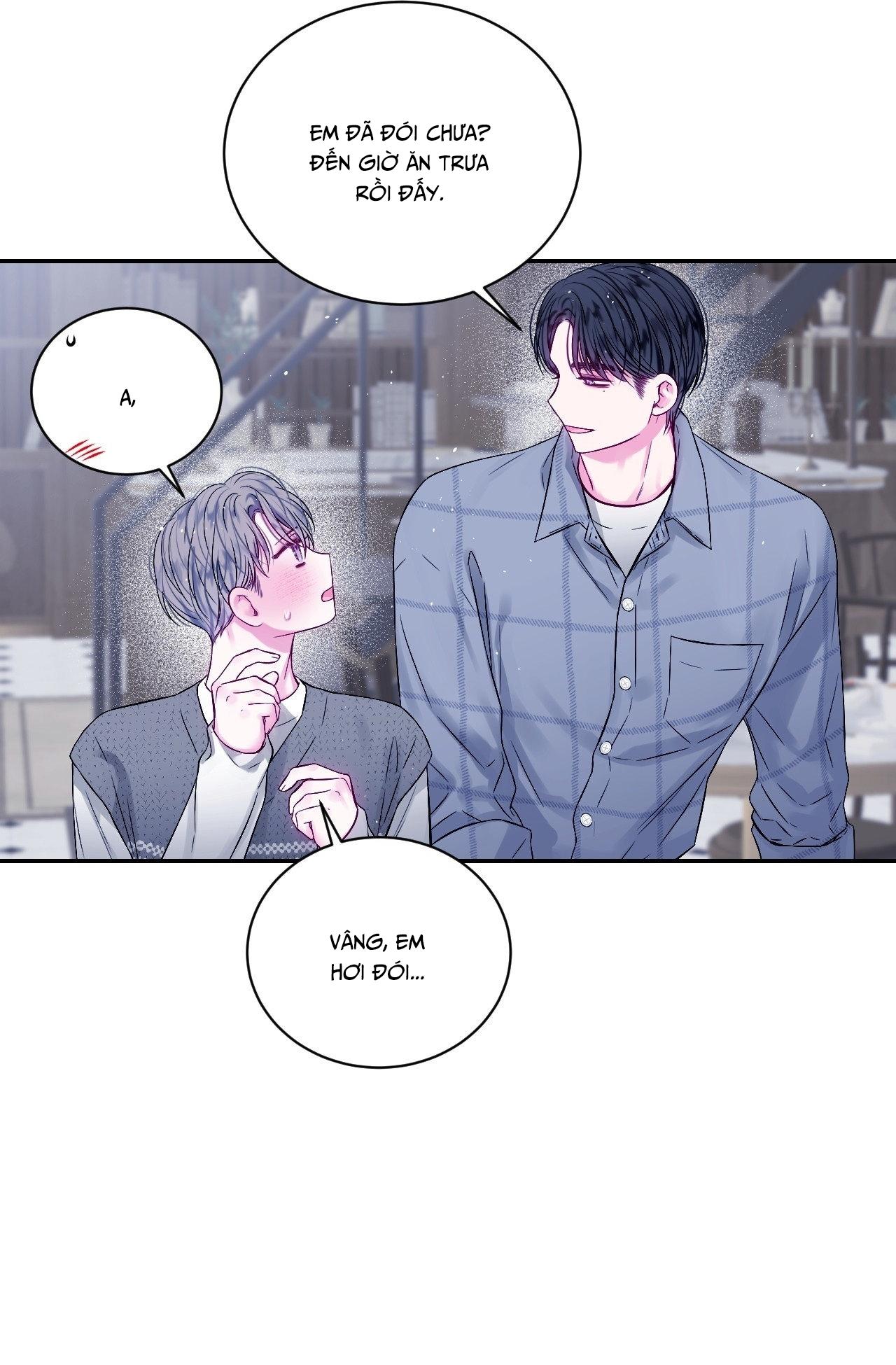 IMPERFECTLY US Chapter 12 - Next 