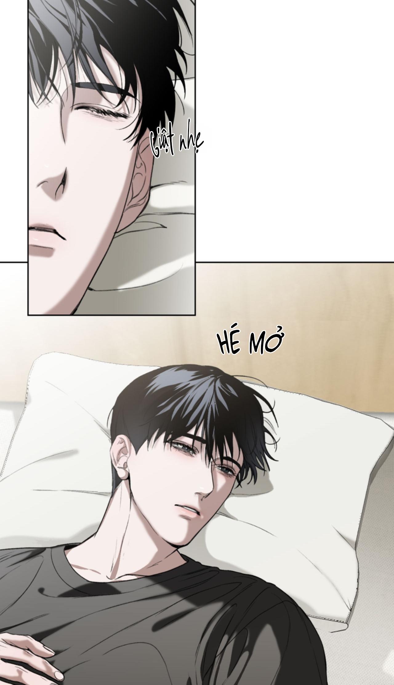 Deepest Confession Chapter 1 - Trang 2
