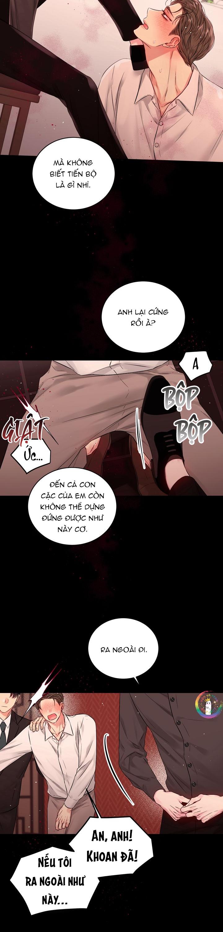 Tuyển Tập Báo Cáo Xử Lý Rác Thải Chapter 25 Honey 7 - Next 