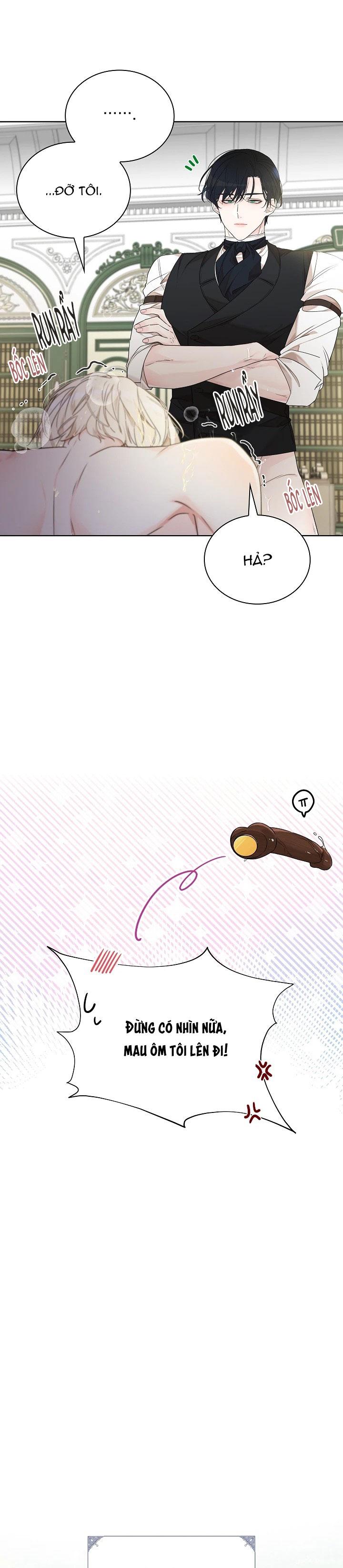 HANG RẮN Chapter 6 - Trang 2
