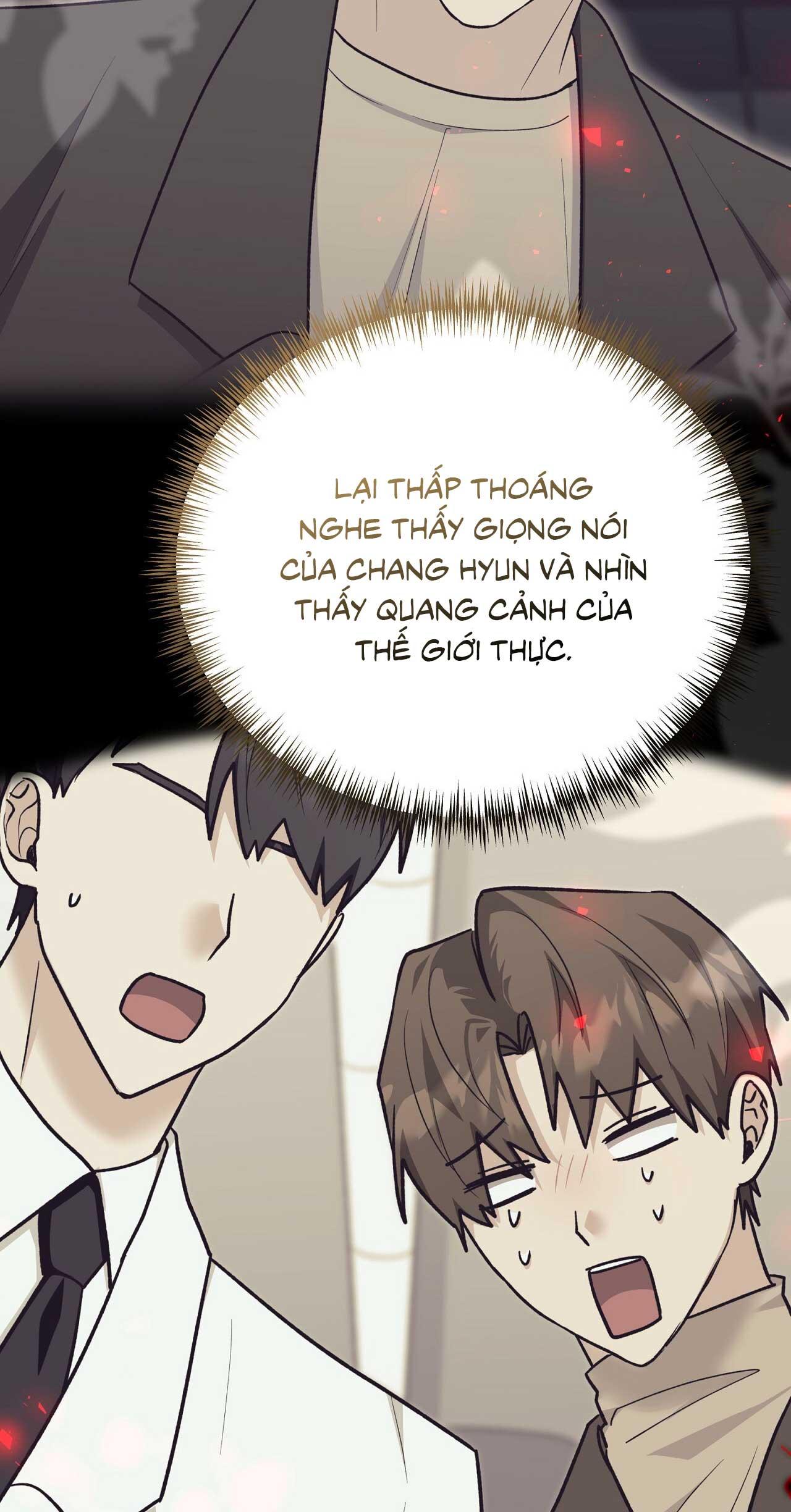 Xuyên thành cục bông của tên cuồng công Chapter 39 - Next Chapter 40