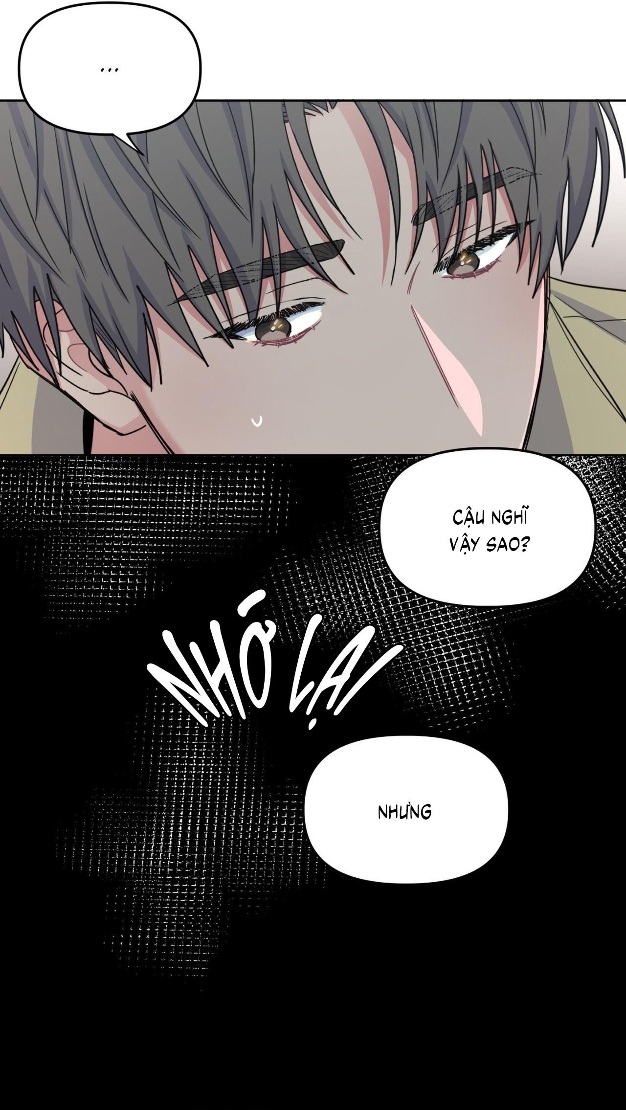 (CBunu) Chàng Trai Mỹ Thuật Chapter 66 - Trang 2