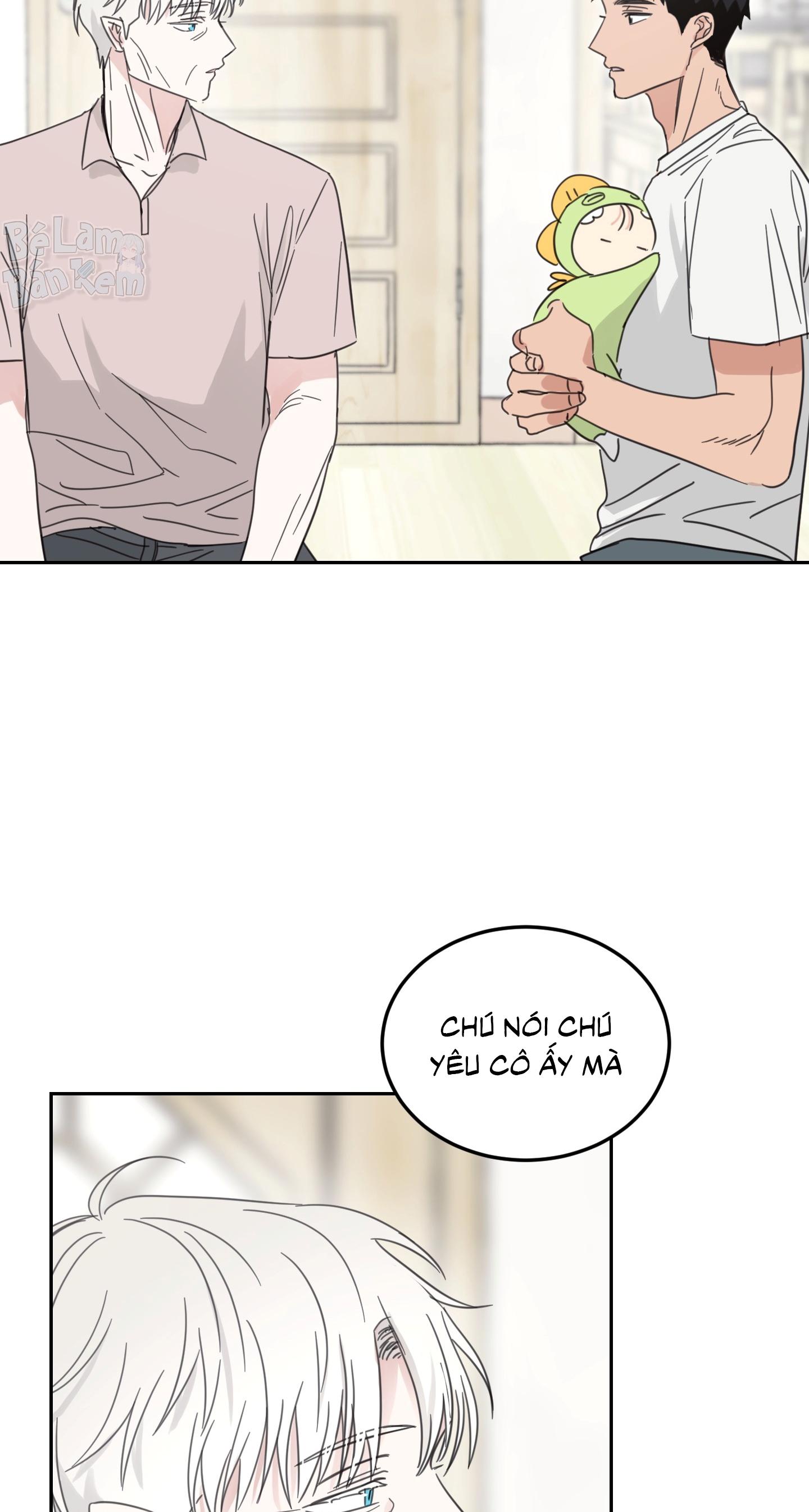 NGÔI NHÀ HƯỚNG MẶT TRỜI MỌC Chapter 59 - Next Chapter 60