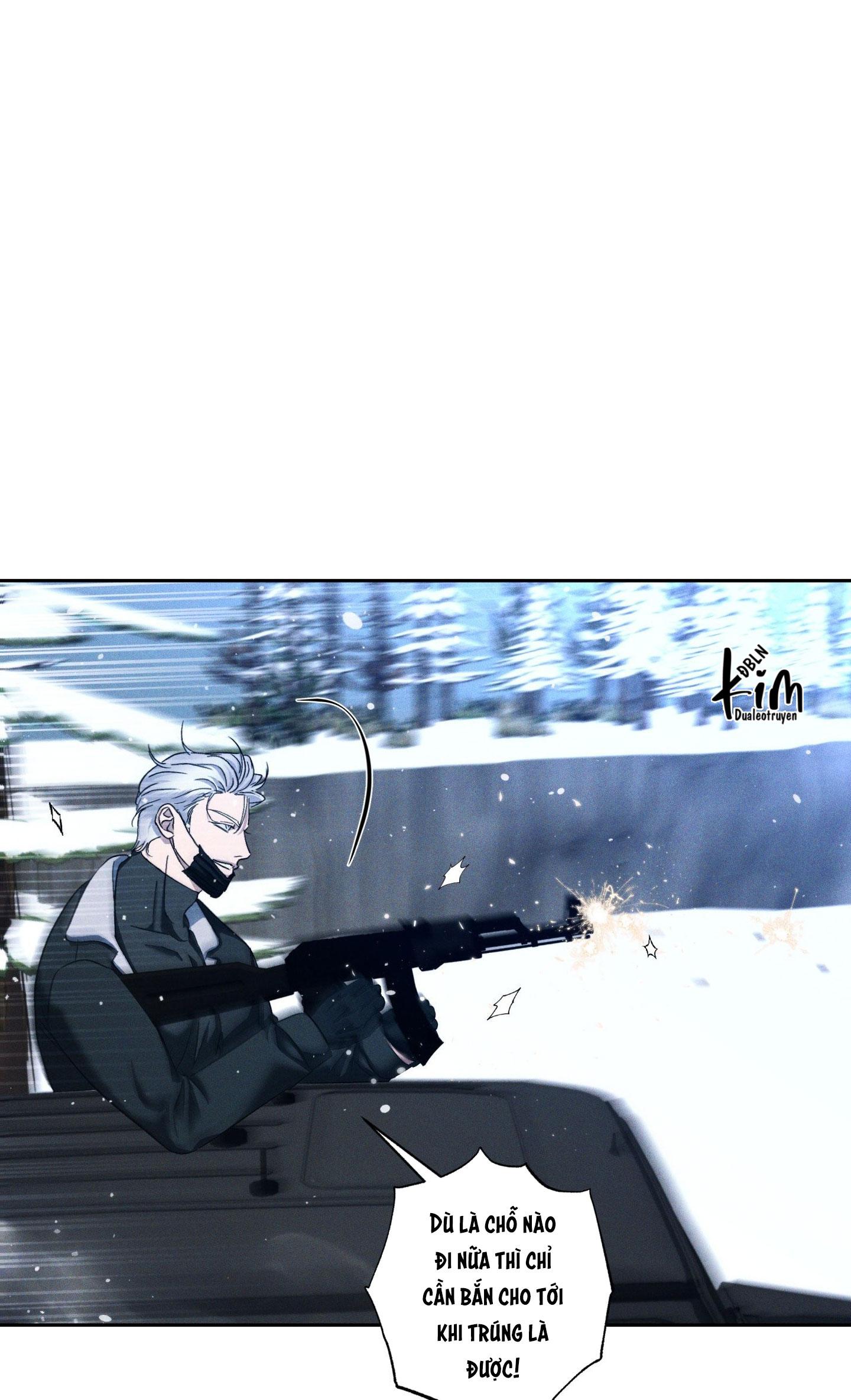 EDEN Chapter 39 - Trang 2