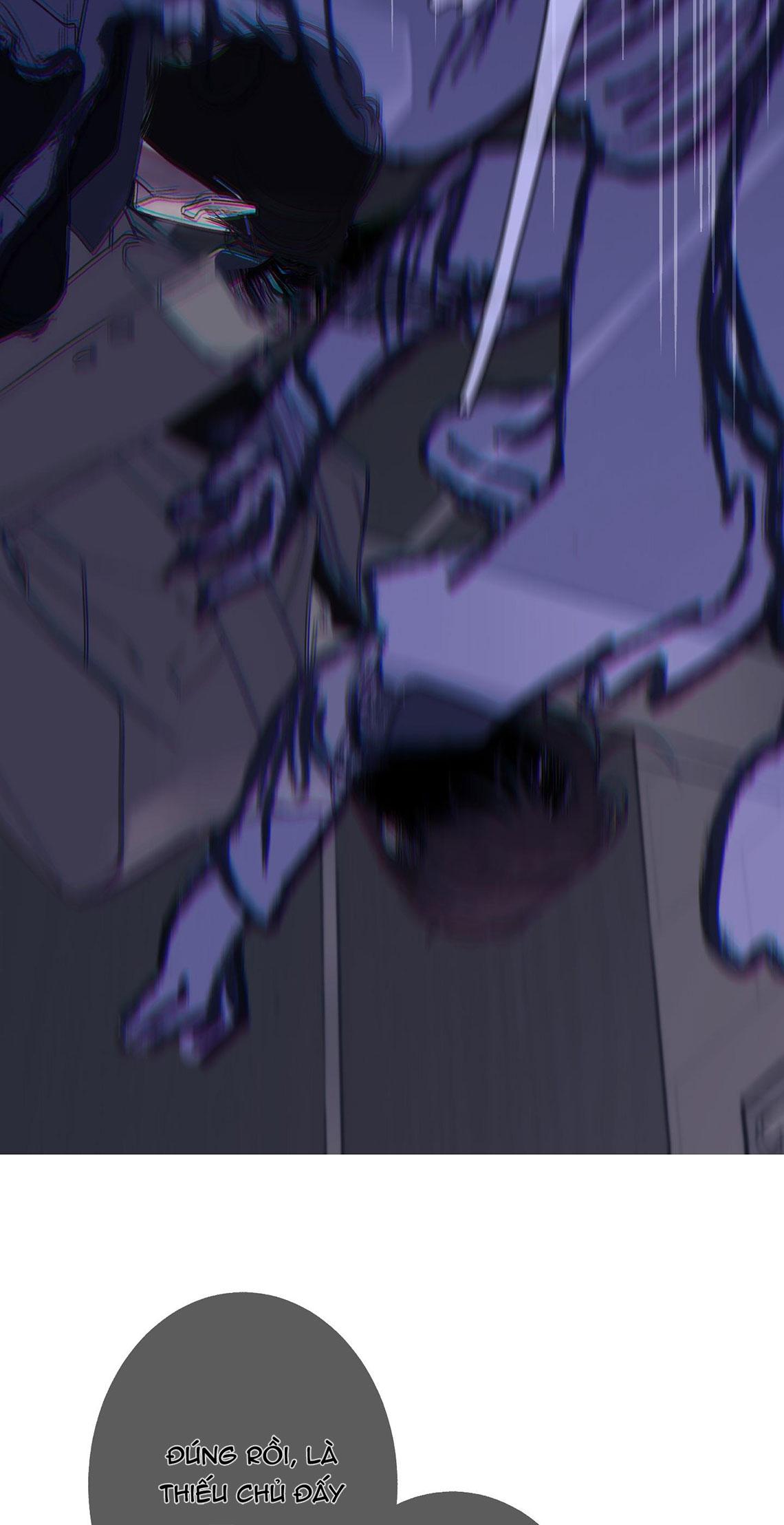 CHUYỆN QUỶ MÔN QUAN Chapter 98 - Next Chapter 99