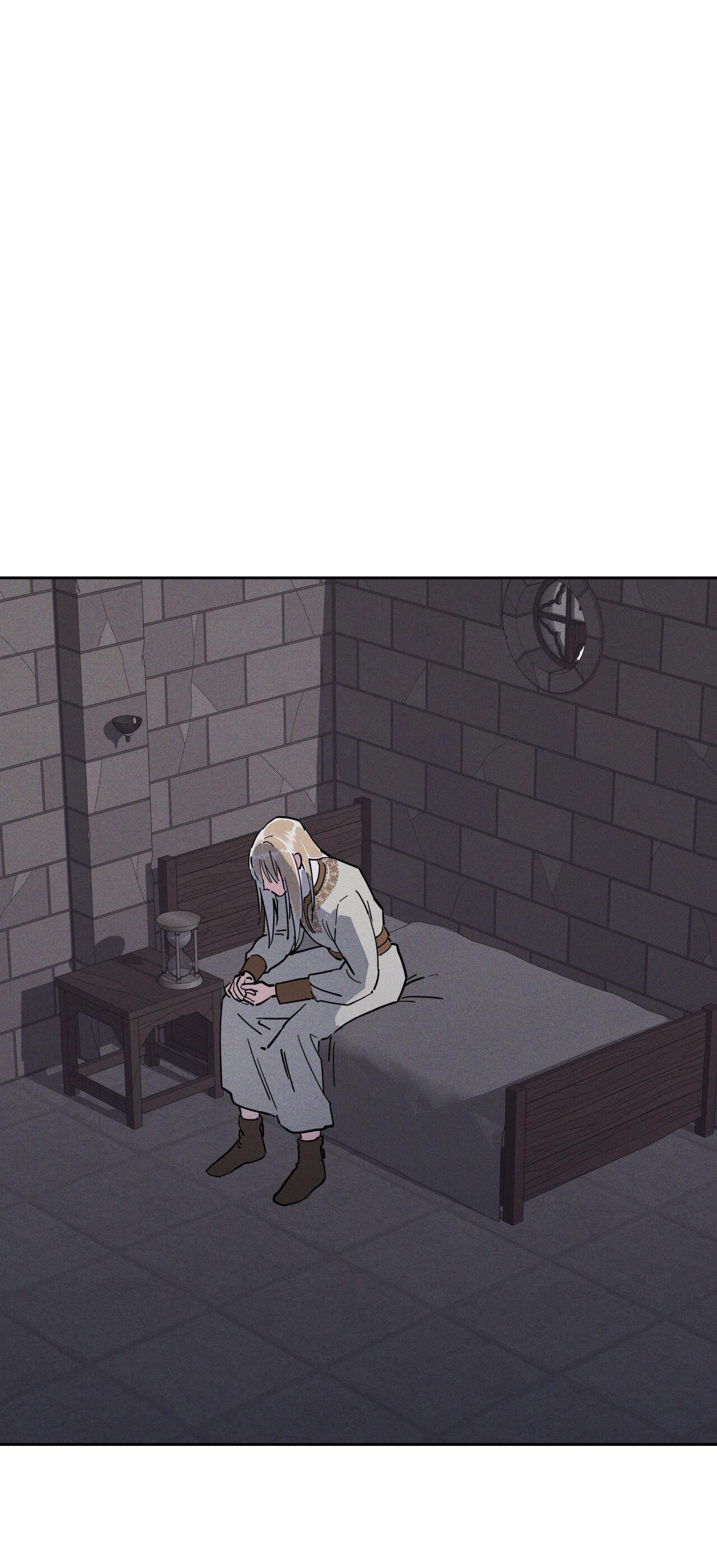 (CBunu) Antidote Chapter 58 - Next 