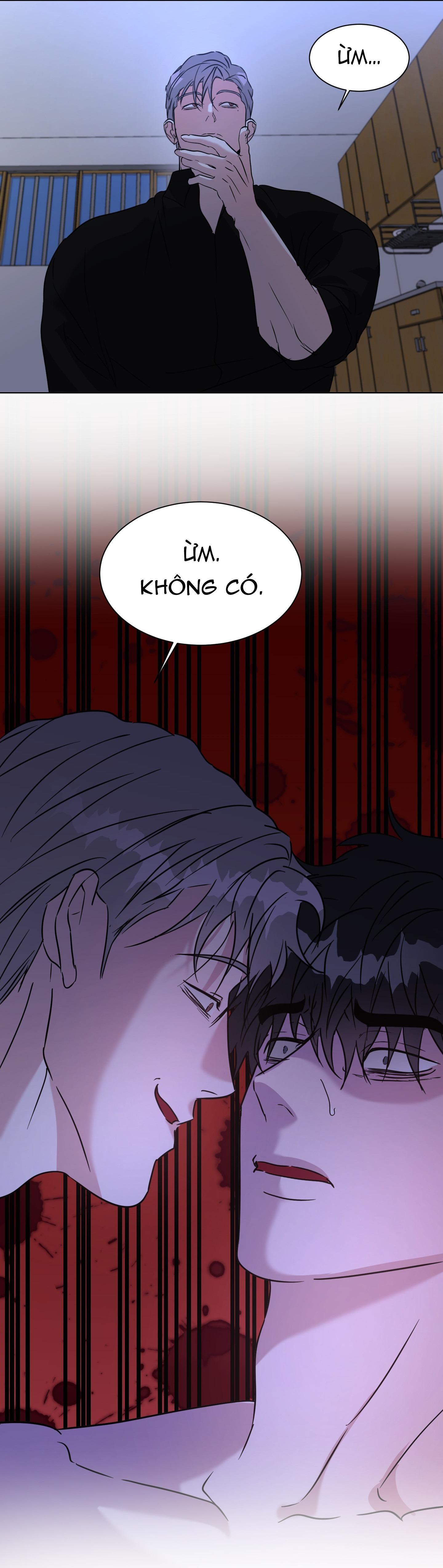 VỰC RẮN Chapter 26 - Next 