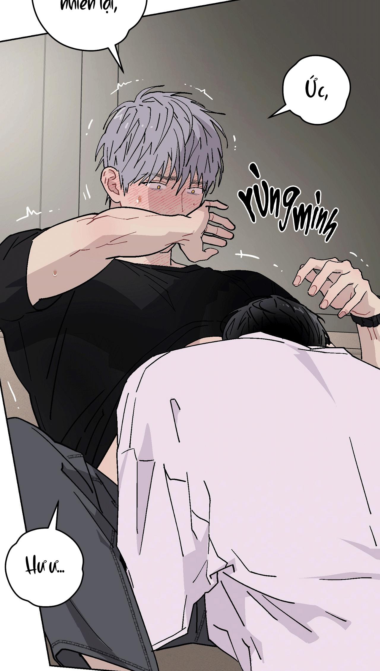 GUIDE ESPER NGẮN Chapter 4.5 esperđịnhmệnhnt - Next Chapter 4.6 esperđịnhmệnhnt