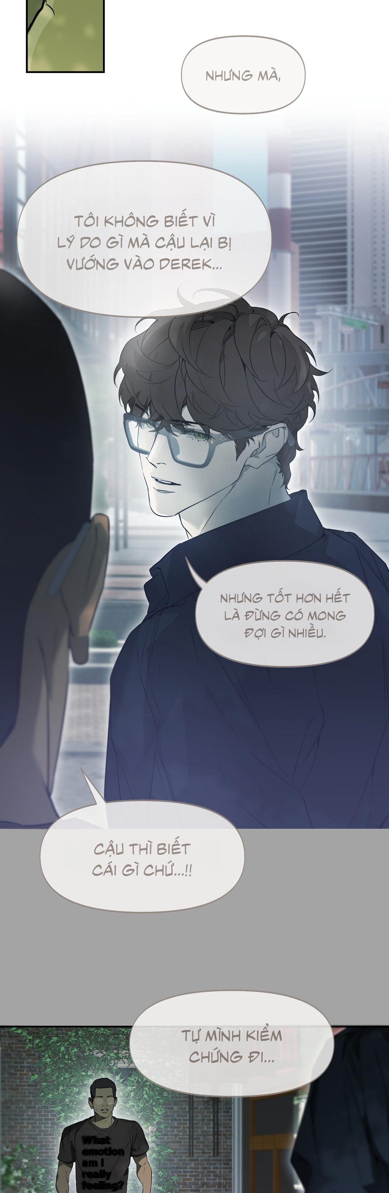 NERD PROJECT Chapter 51 - Trang 2