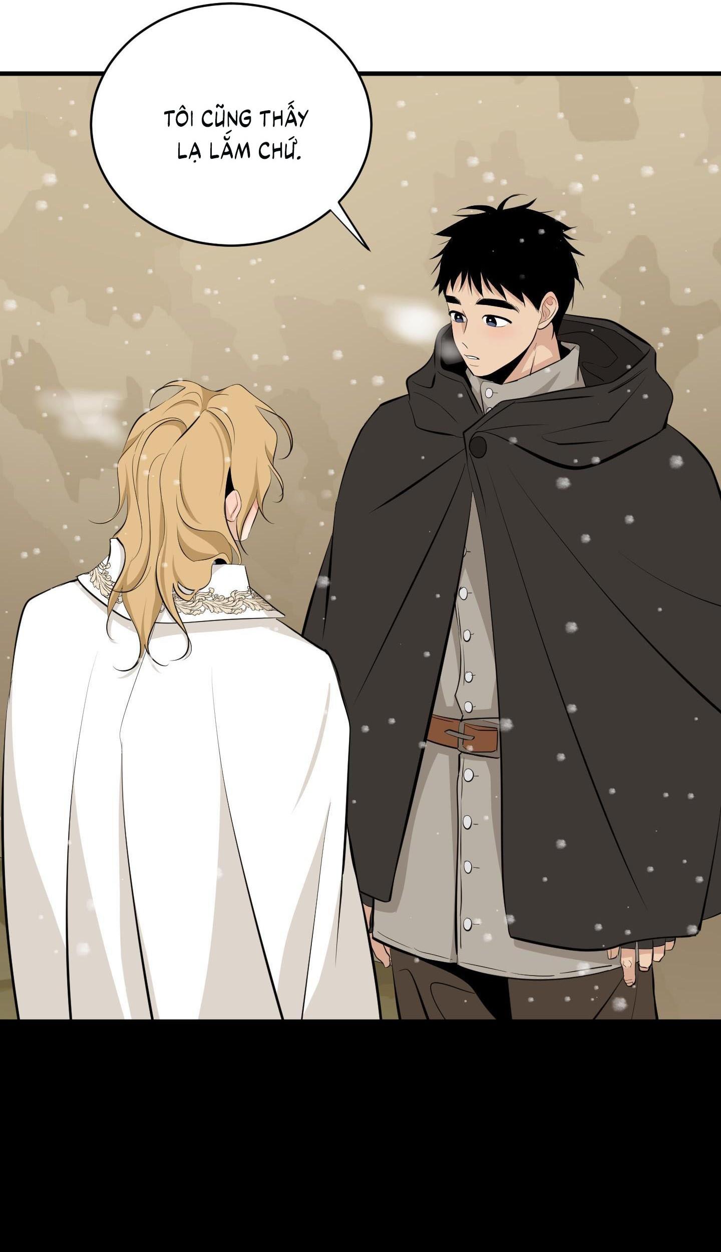 (CBunu) Hoa Vô Danh Chapter 36 - Next 