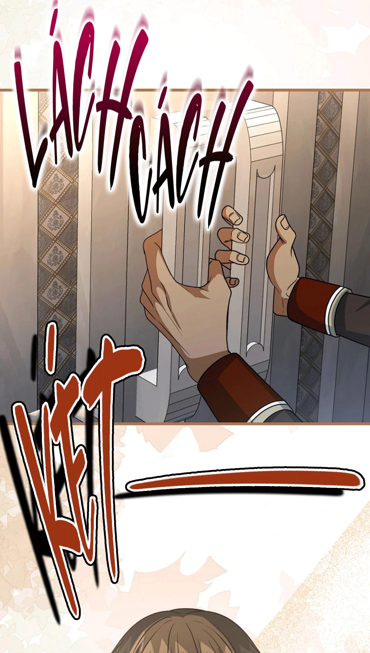 NGHỈ HƯU CHỨ KHÔNG PHẢI TÌNH YÊU Chapter 50 - Next 
