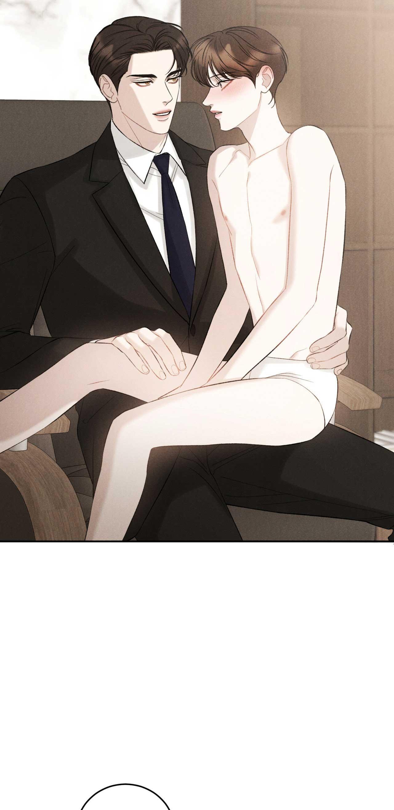 Joo Eun Chapter 43 - Next Chapter 44