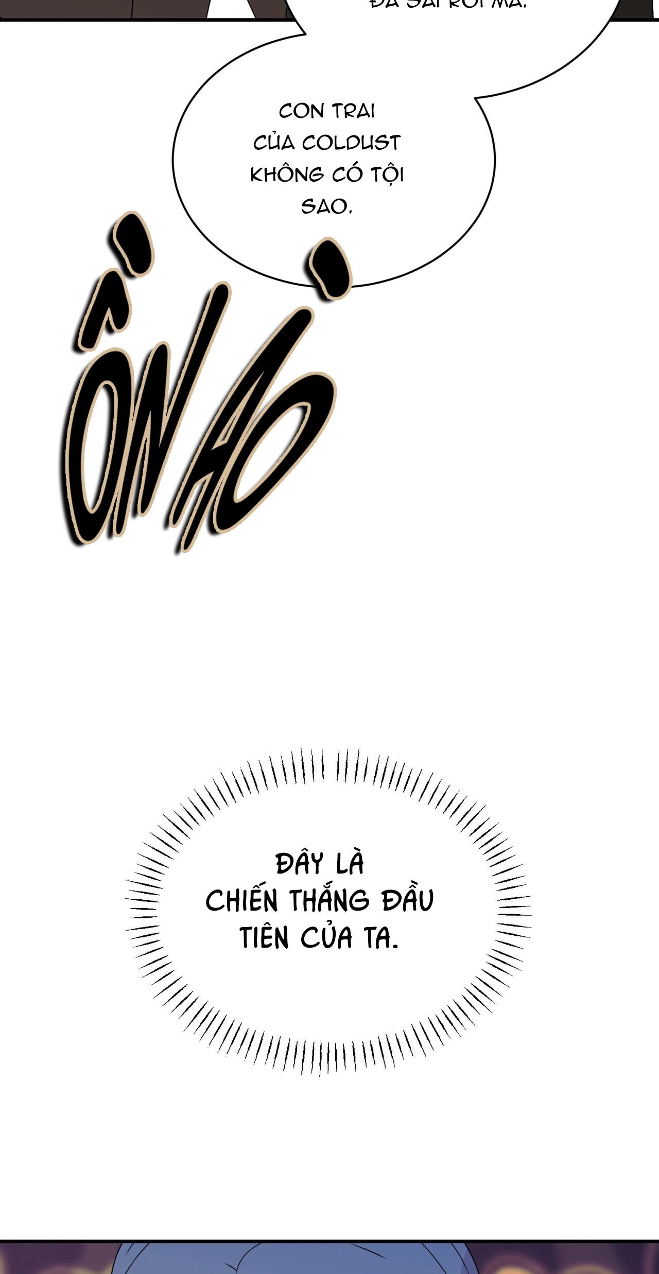 (ABO) ĐÁM CƯỚI HOÀNG GIA Chapter 46 - Next 