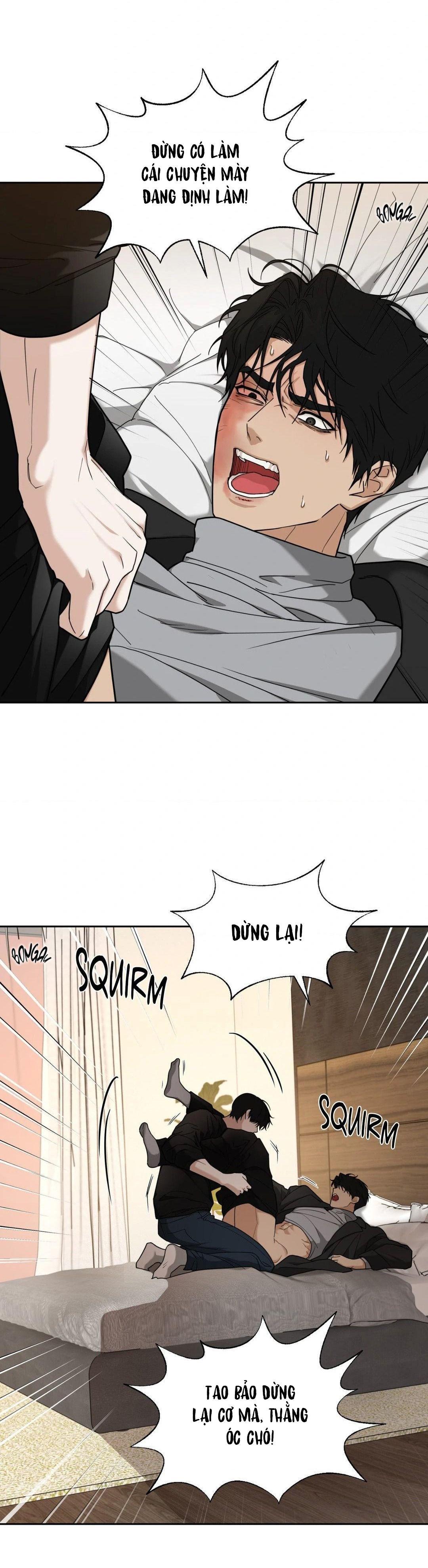 TƯ DUY NGƯỢC Chapter 7 - Next 