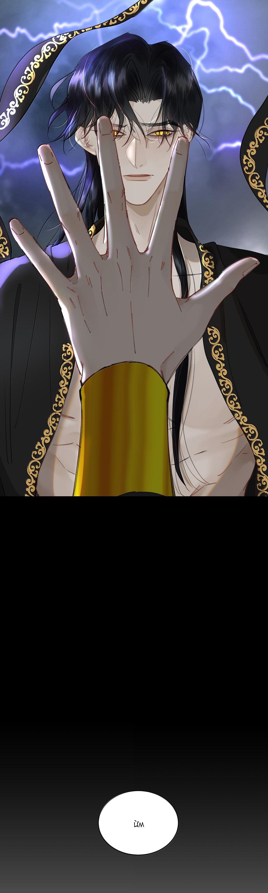 Không Thể Cưỡng Lại Người Yêu Dính Người Chapter 87 - Next Chapter 88