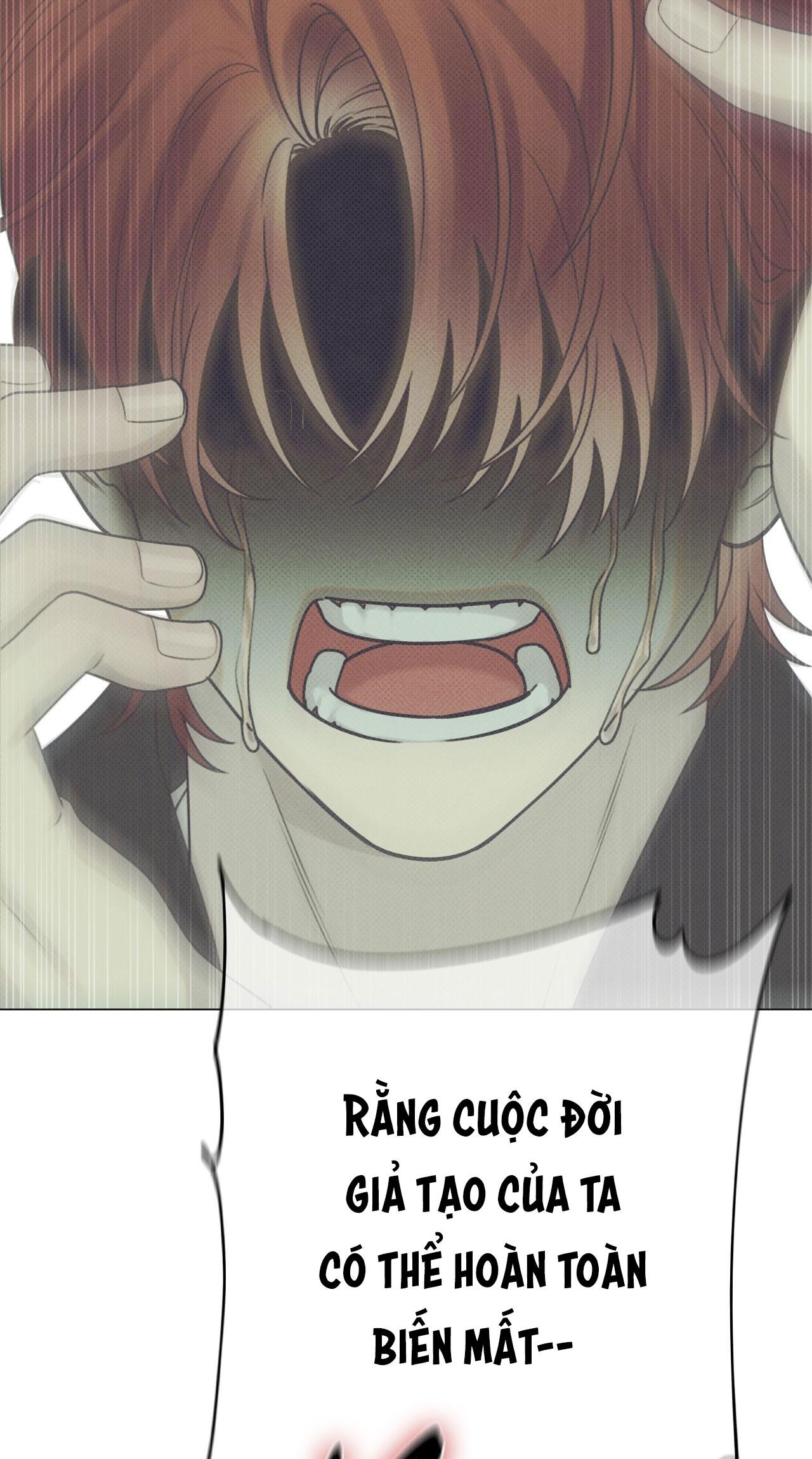 QUẺ BÓI GIẤC MƠ CỦA YÊU TINH Chapter 60 - Next 