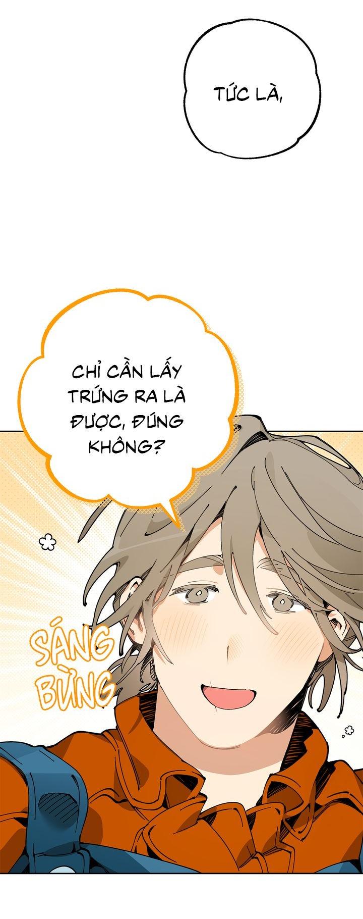 Mr.A's Farm Chapter 8 - Next 