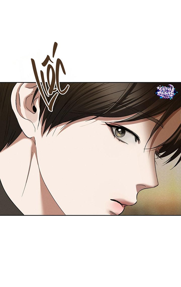 [DDT] KẺ ĐÁNH CẮP TRÁI TIM Chapter 1 - Trang 2