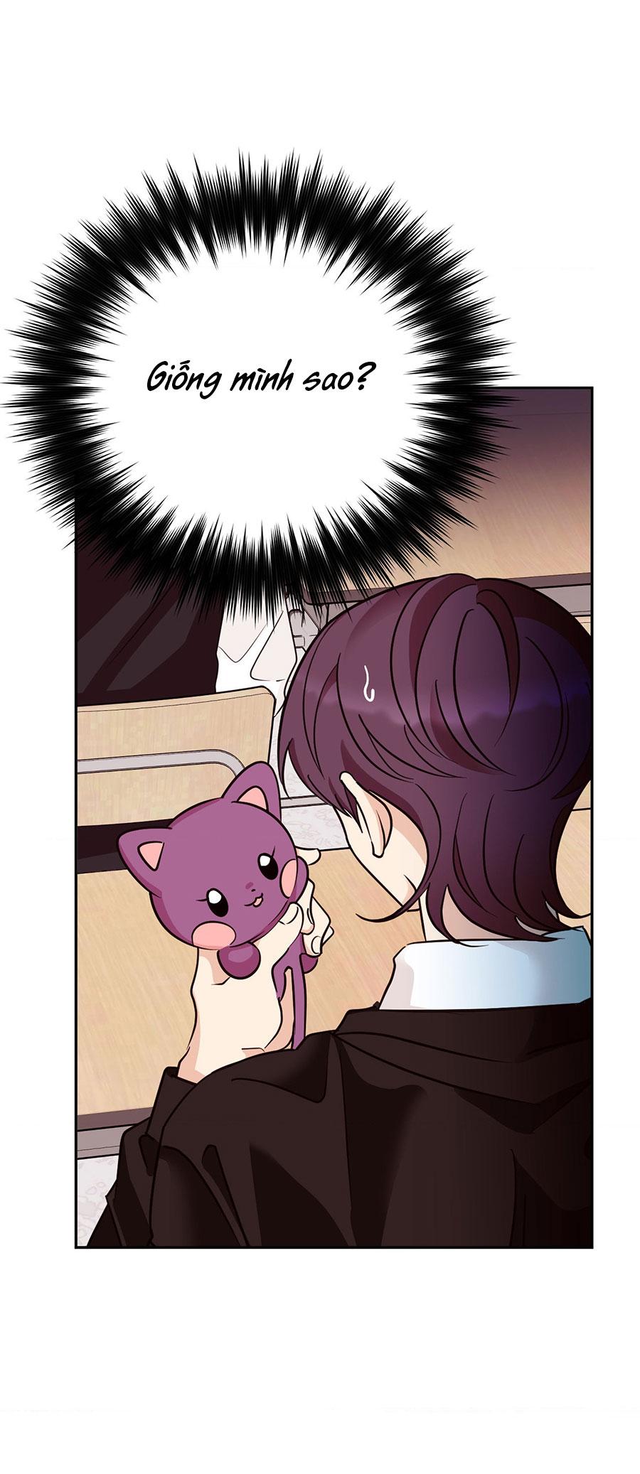 Lãng mạn không tự nguyện Chapter 9 - Trang 2