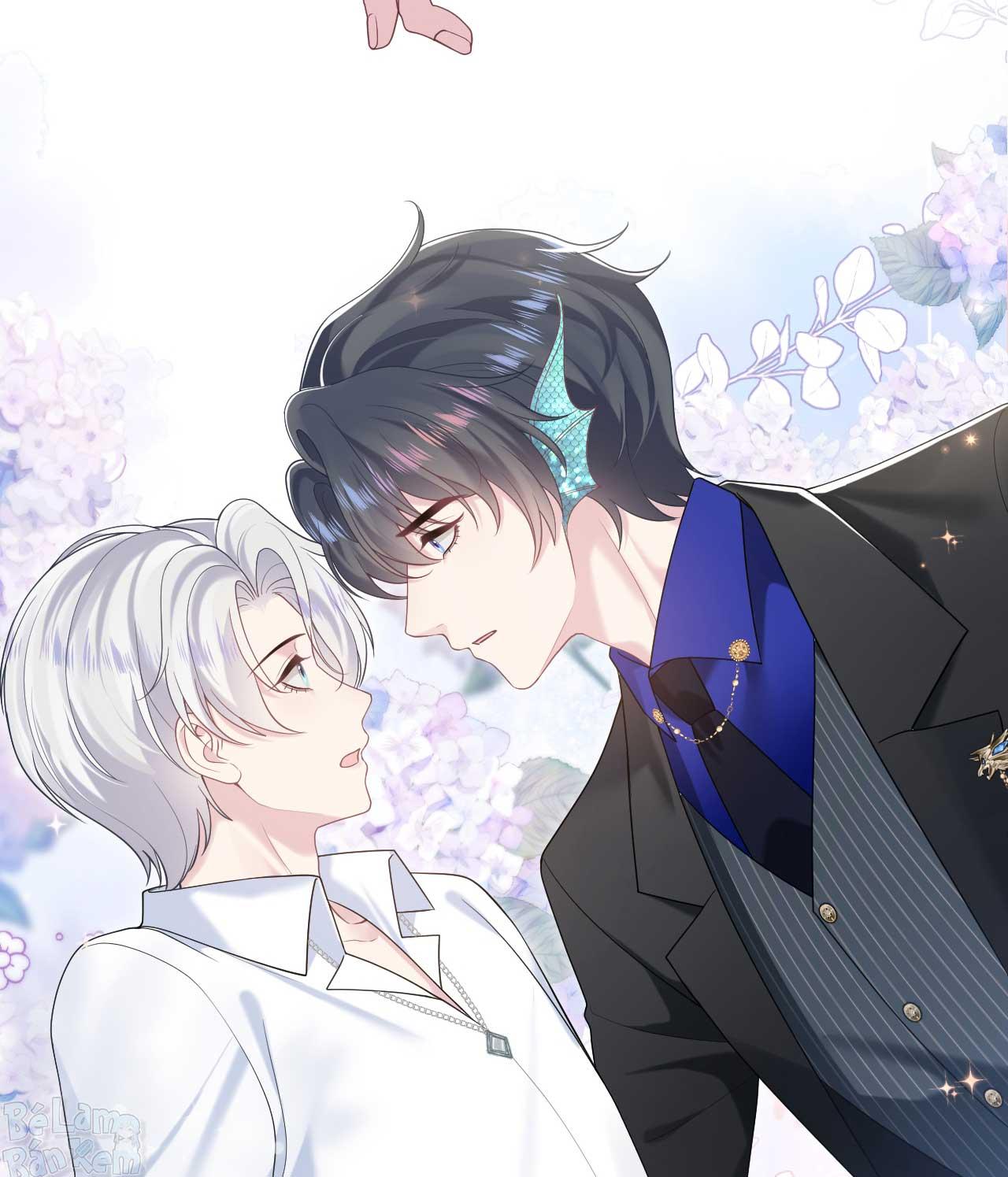 Tuyệt mỹ bạch liên hoa online dạy học Chapter 198 Thế giới 8 - Next Chapter 199