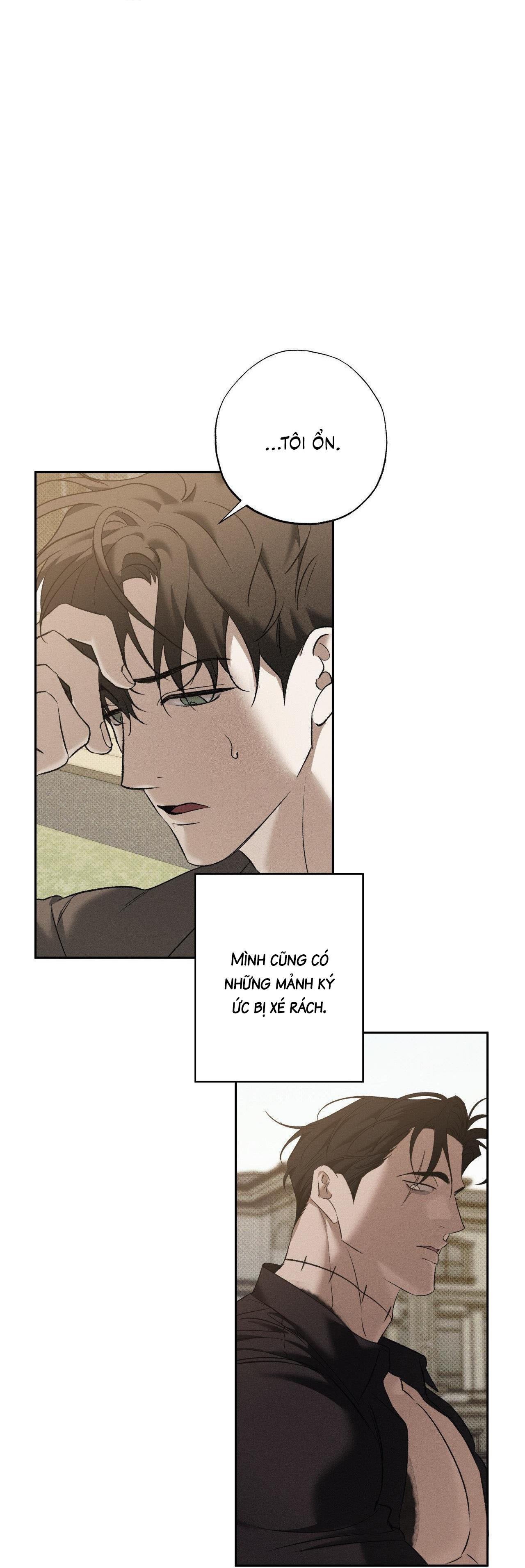 (CBunu) Chó Săn Của Sisyphus Chapter 22 H - Next 