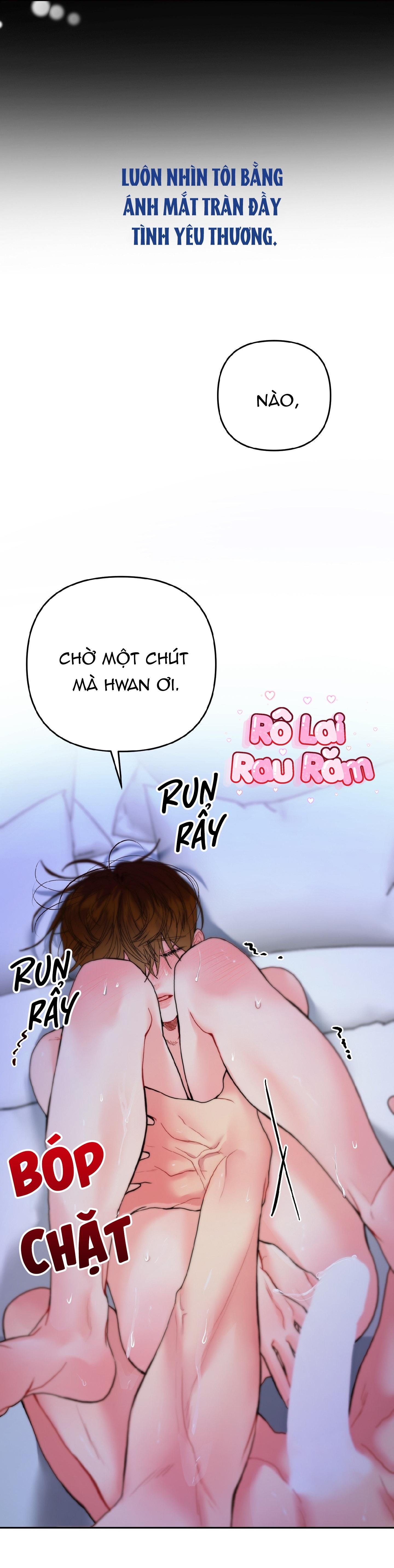 (RÔLAI) Vị ngọt thanh mát Chapter 1 - Trang 2