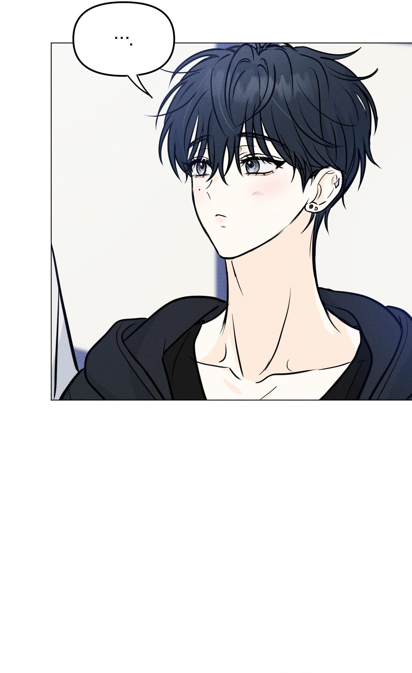 (CBunu) LOVE STRUCK Chapter 16 - Next Chapter 17