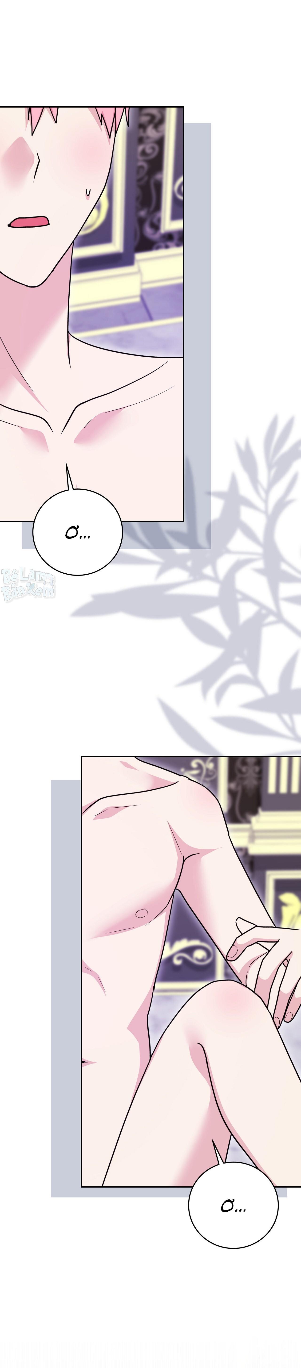 Xuyên thành cục bông của tên cuồng công Chapter 47 - Next Chapter 48