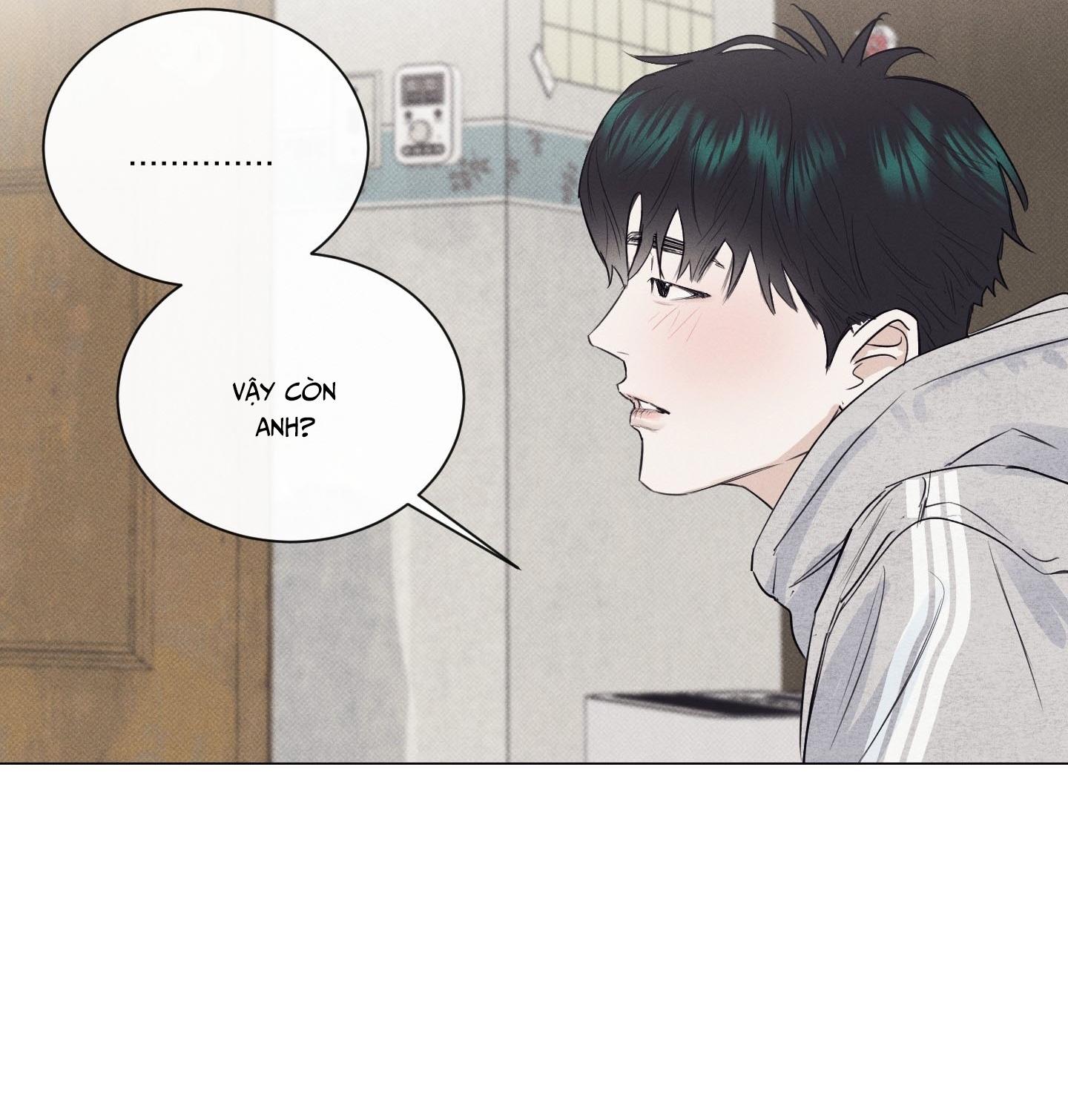 CÓ THỰC MỚI VỰC ĐƯỢC ĐẠO Chapter 18 - Trang 2