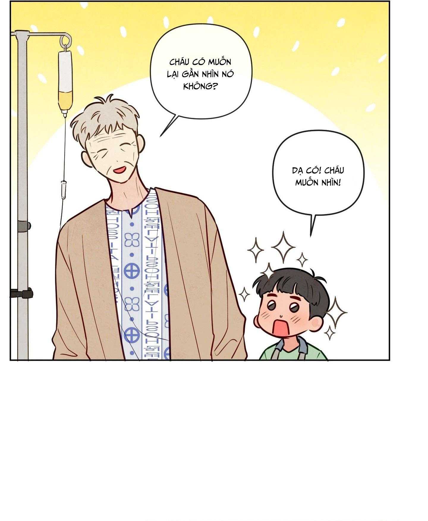 The Sacred Serpent's Seduction Chapter 20 - Next 