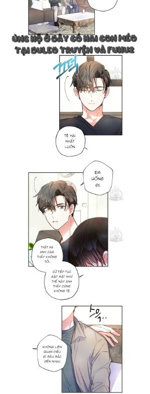Mưa Giông Chapter 64 - Next Chapter 65