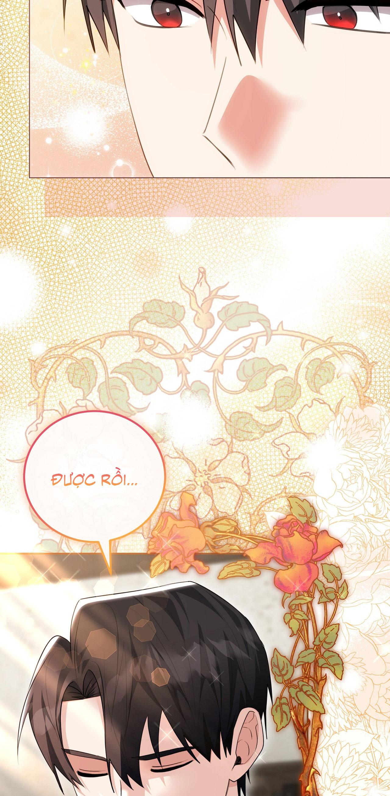 Xuyên thành cục bông của tên cuồng công Chapter 42 - Next Chapter 43