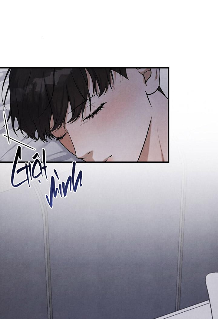 [DDT] HƯƠNG VỊ TÌNH THÂN Chapter 16 19+ - Trang 2