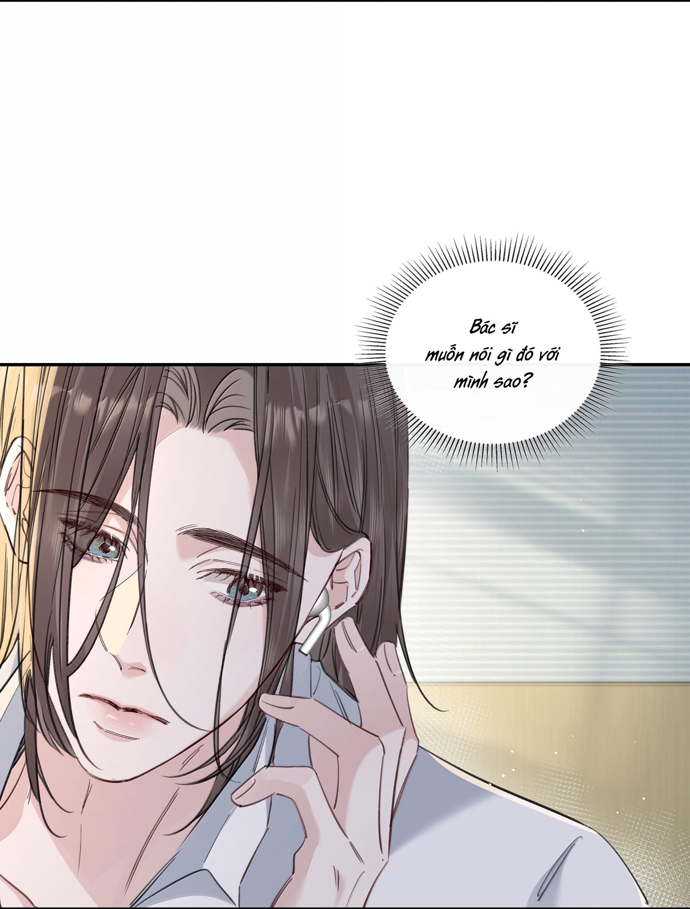 ĐÓI KHÁT Chapter 28 - Next 