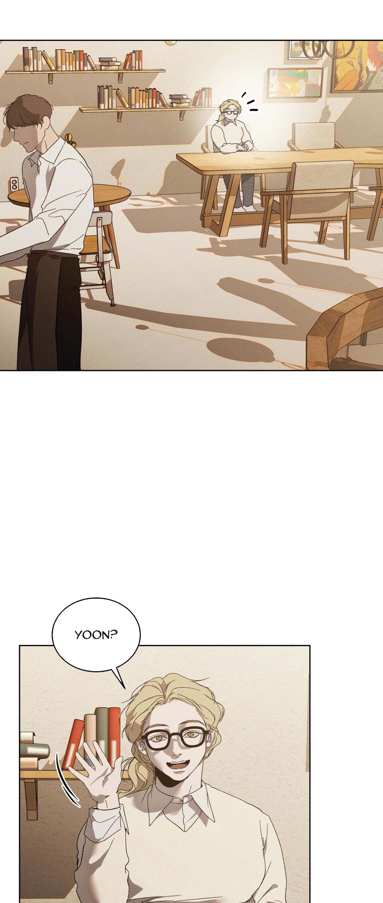 NGUỒN GỐC TIẾN HÓA Chapter 5 - Next Chapter 6