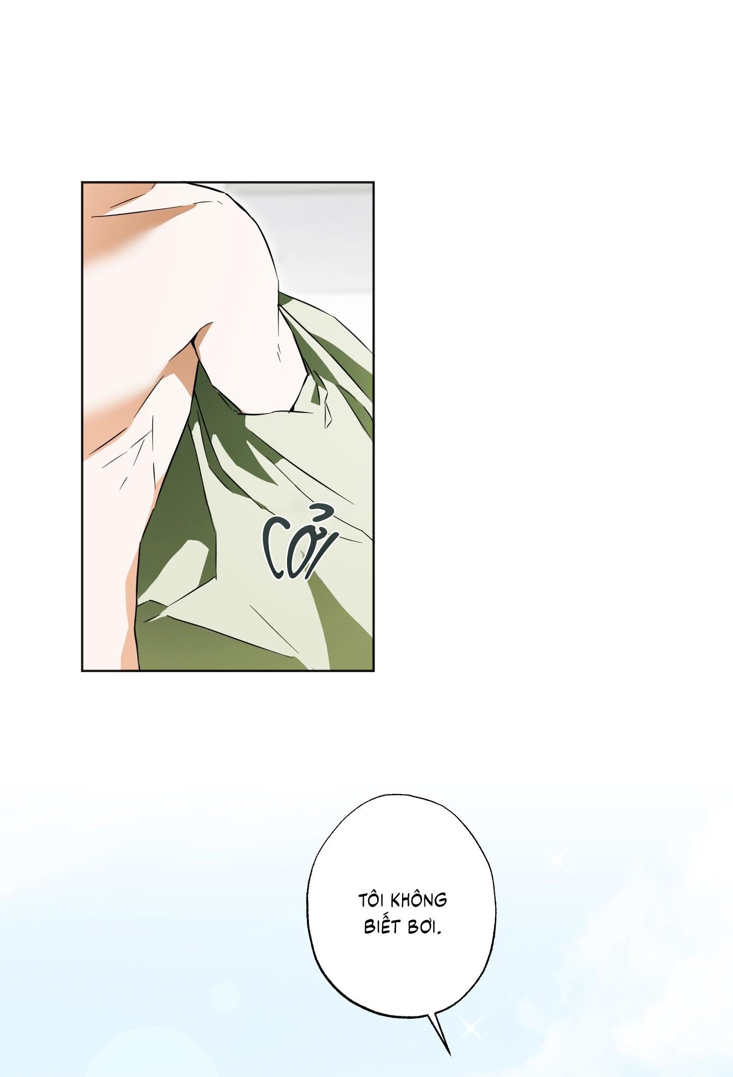 (CBunu) Bí Quyết Chinh Phục Tình Đơn Phương Chapter 10 - Next Chapter 11 H+