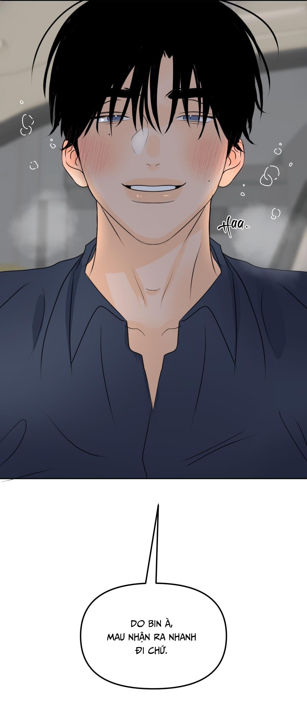 RANH GIỚI CỦA MÙI HƯƠNG Chapter 55 - Next Chapter 55.1 THÔNG BÁO OFF