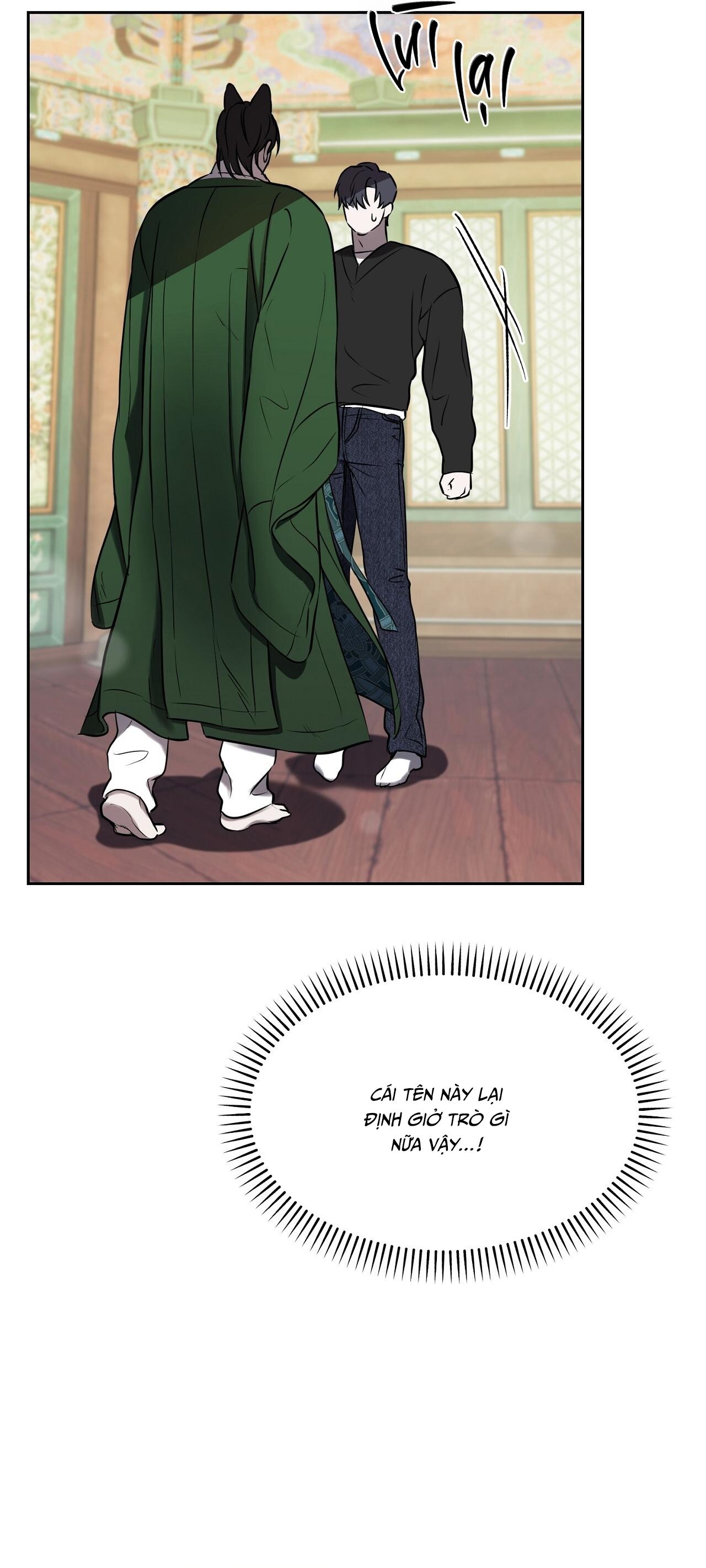 ÁNH NẮNG LEN LỎI Chapter 3 - Next 