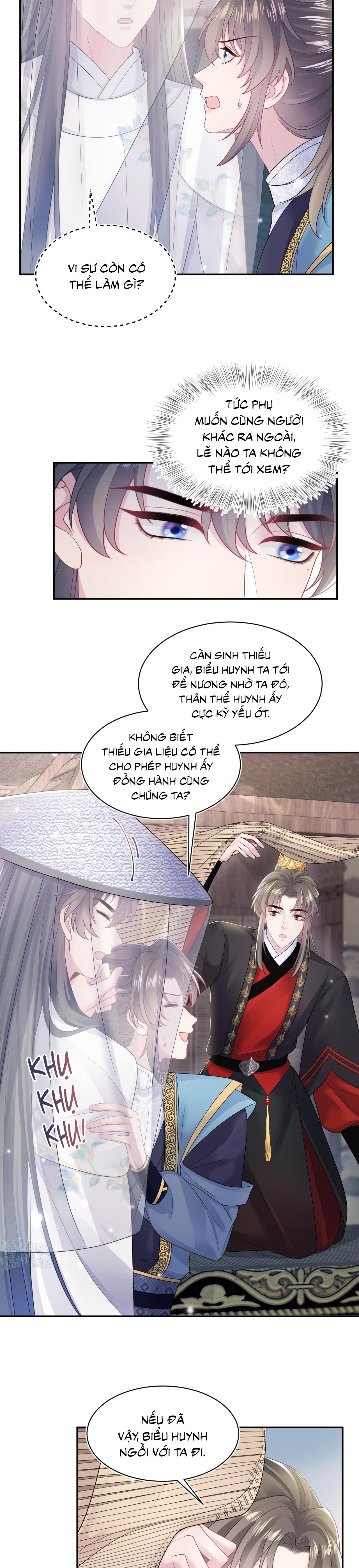 Tuyệt mỹ bạch liên hoa online dạy học Chapter 180 - Next Chapter 181