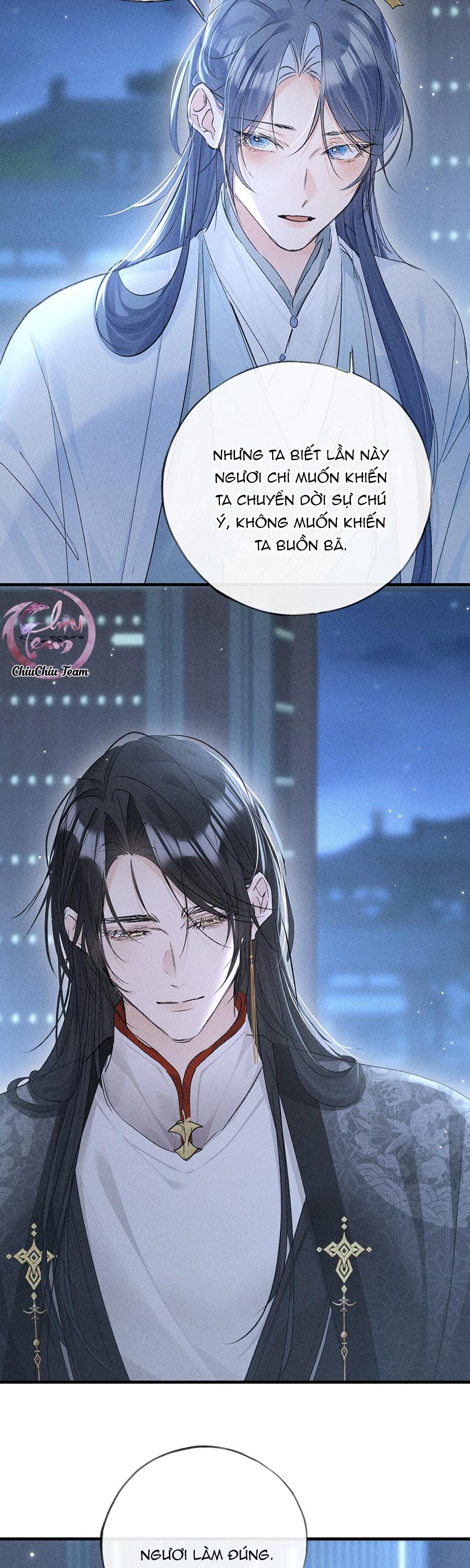 Dụ địch thâm nhập Chapter 79 - Next 