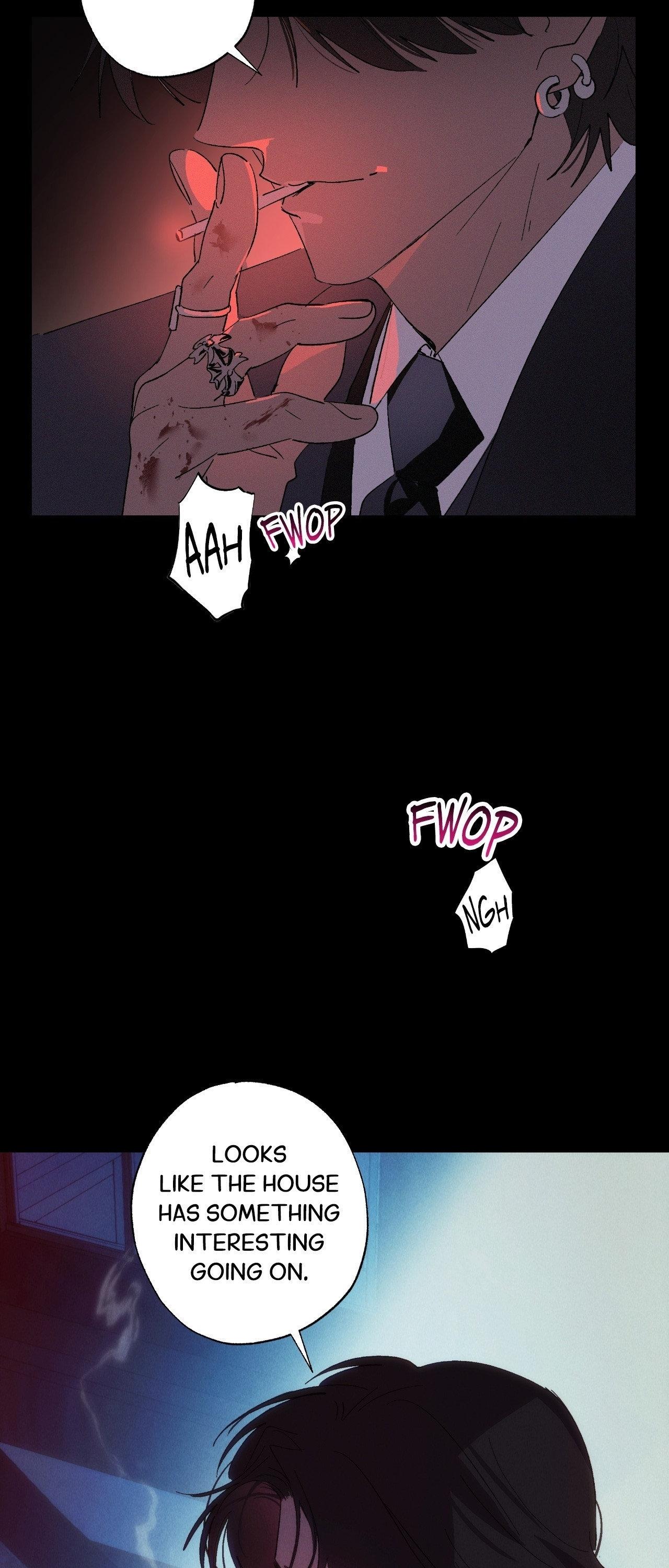 (GĐCV) THIÊNG LIÊNG Chapter 7 H+ HD - Trang 2
