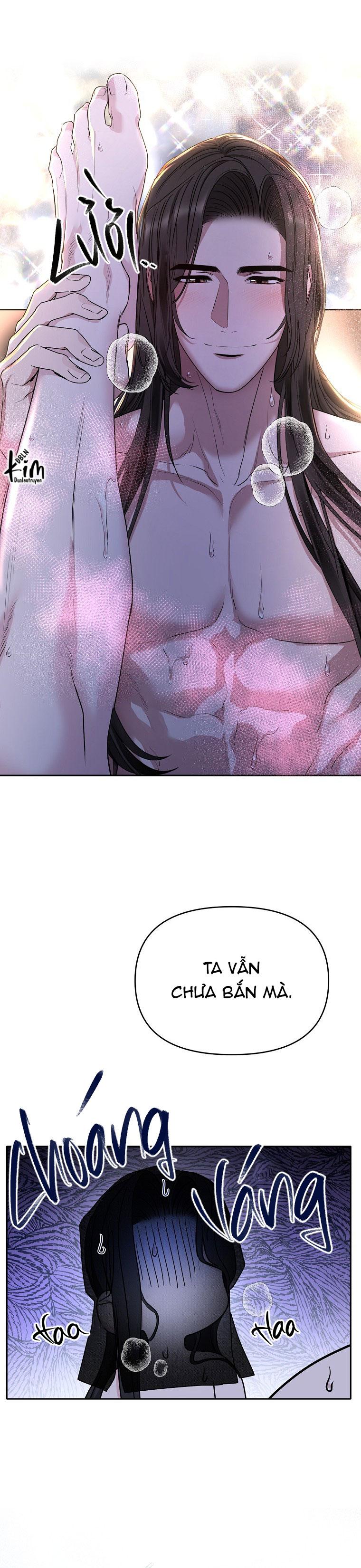 XUÂN PHONG VIÊN MÃN Chapter 78 - Next 