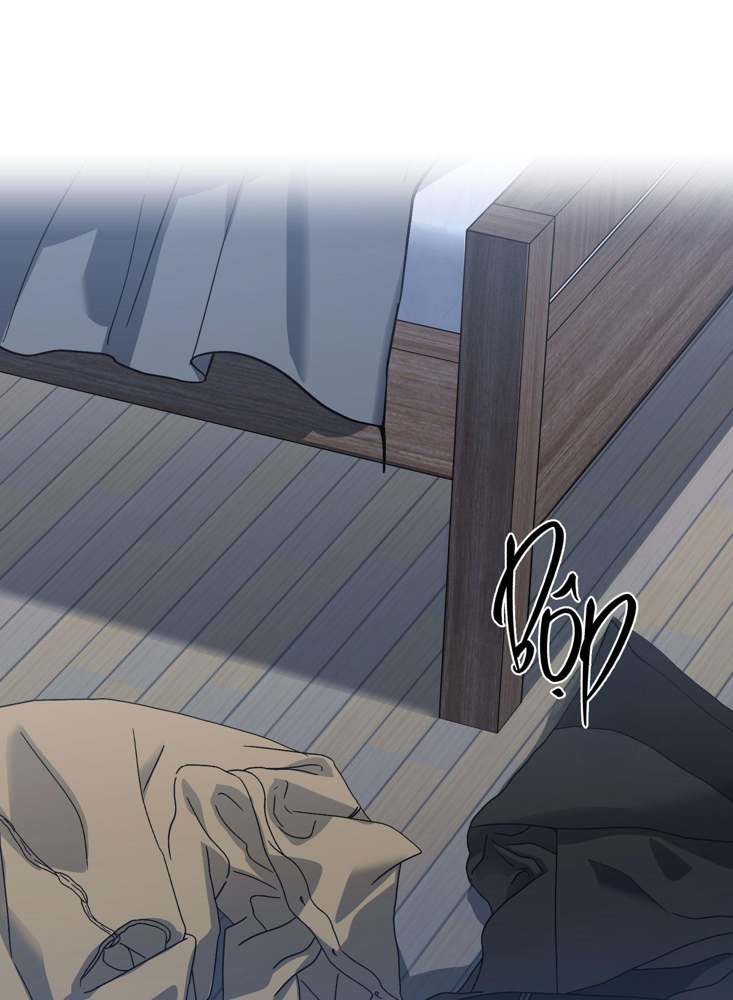 TƯƠNG XỨNG Chapter 11 - Trang 2
