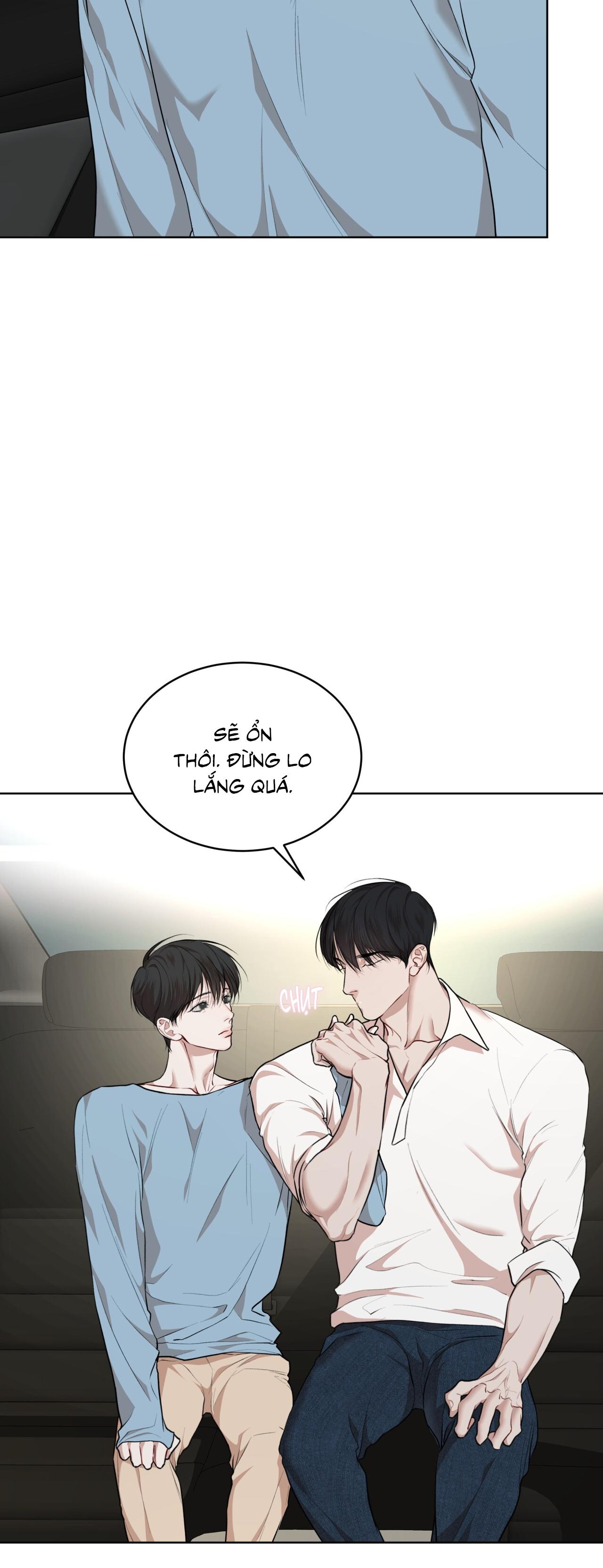 KHỞI NGUỒN SỰ SỐNG Chapter 70 - Next Chapter 71