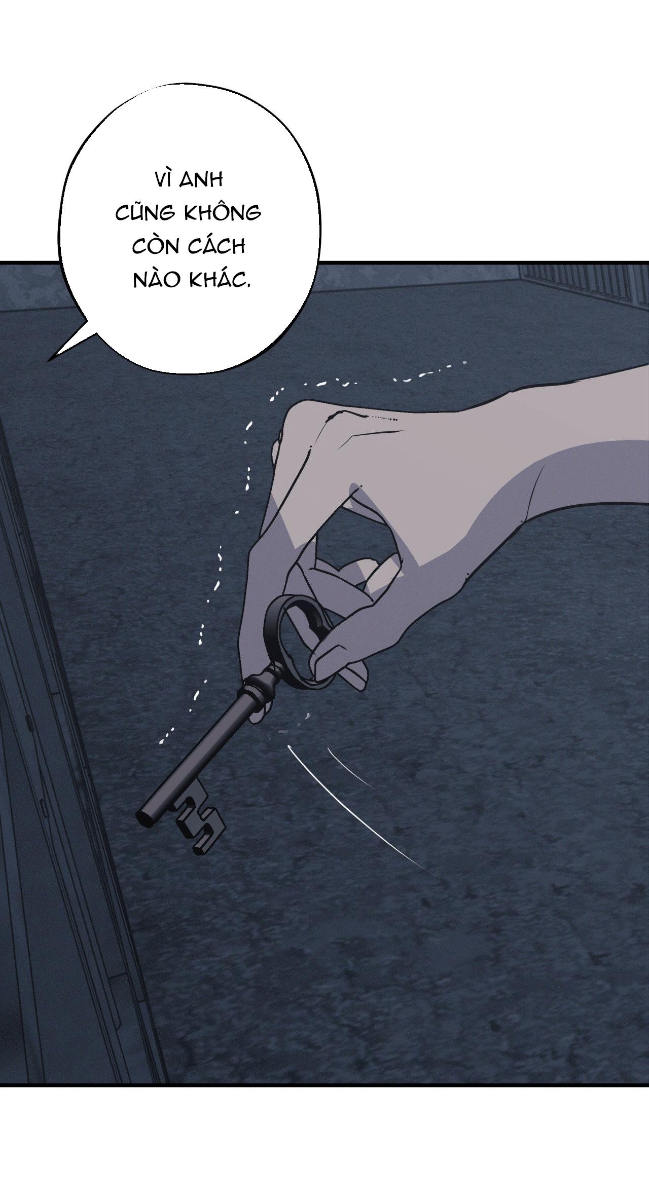 RISKY VICE Chapter 47 - Next 