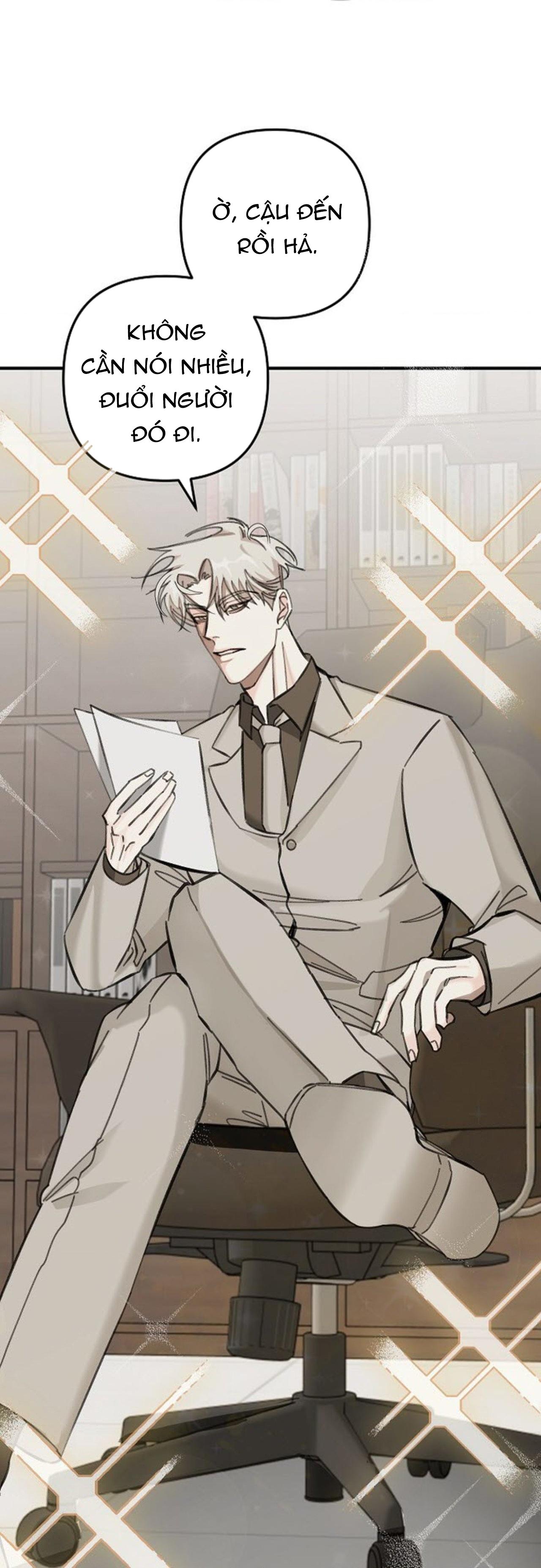 Xin Sếp Phê Duyệt Tối nay Chapter 16 Phòng Thư Ký - Next Chapter 17 Phòng Thư Ký