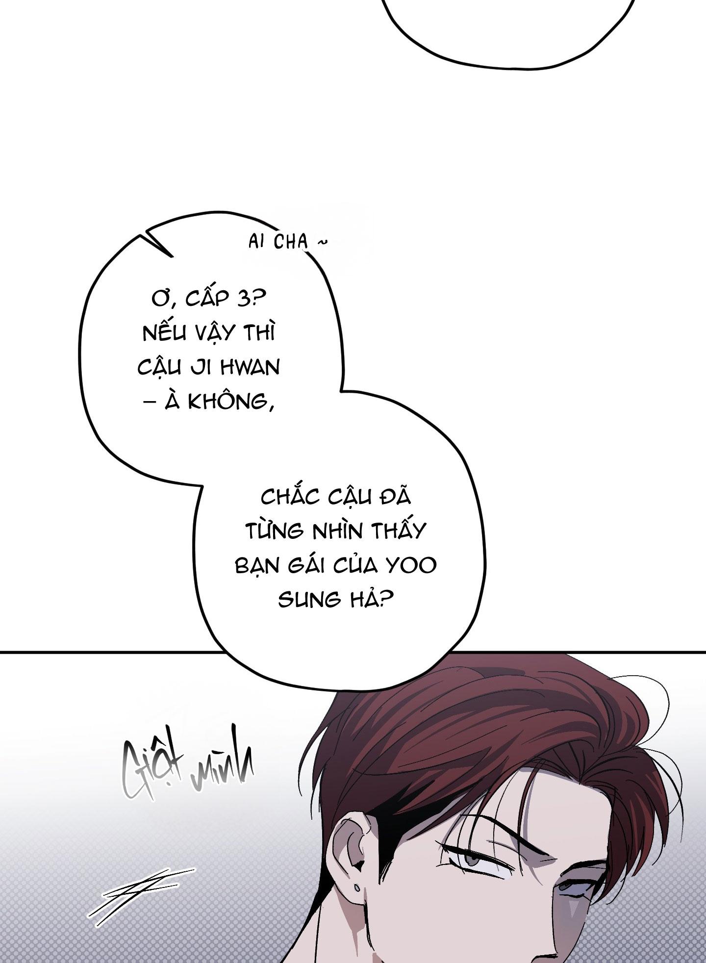 TƯƠNG XỨNG Chapter 12 - Trang 2