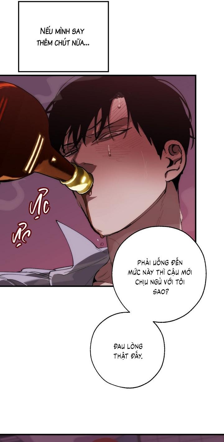 (CBunu) Tráo Đổi Chapter 74 H - Next Chapter 75